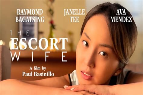 The escort scenes sex  The touch-starved , late-2020 audience